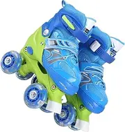 2pack/lot Pink Roller Skates For Girls Ages 6-12 Size Adjustable And Safe ABS For 6-12 Years Kids Roller Skates Girls