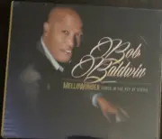 Bob Baldwin - Mellowonder: Songs In The Key Of Stevie Wonder - BRAND NEW CD