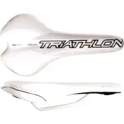 Selle-San-Marco Era Dynamic Triathlon Rail - White