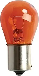 Simply Auto 581 Single Box Auxiliary Bulb |12V 21W |PY21W Amber Indicator Bulb