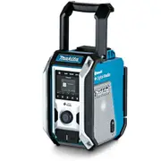 MAKITA 18V DIGITAL RADIO SKIN WITH BLUETOOTH DMR115