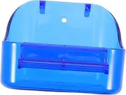 HOLIDYOYO Suspending Parrot Bath Box Reusable Bird Container for Easy Bathing Practical Parrot Shower Accessory for Cages for Budgies and Other Birds