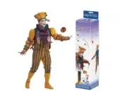 Cirque du Soleil DIABOLO Juggling HIGGINS BROTHERS diablo Juggle Trick china