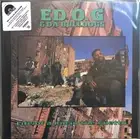 EDO.G & Da Bulldogs - 'Life Of A Kid In The Ghetto' (Vinyl LP Record)