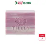 TILLEY經典香皂-牡丹玫瑰100G【愛買】