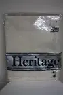 Avon Home Fashion Heritage Woven Tablecloth 52" Square Beige
