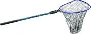 EGO Fishing Kryptek S1 Genesis Large Deep Rubber Landing Net: 75351