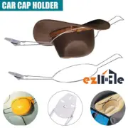 Load Cover Hard Spring Car Hat Holder Saver Riding Helmet Akubra Equestrian