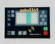 Membrane Keypad for KAESER KOMPRESSOREN SE SC2MCS SIGMA CONTROL 2 PN 7.7601P0 qq