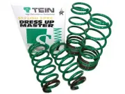 Tein SKY98-S3B00 S.Tech Lowering Springs for 98-05 Lexus GS300 [1.5"F/1.1"R] (for: Lexus)