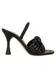 GIANVITO ROSSI G32458.95LACNAP - GIANVITO ROSSI - Black