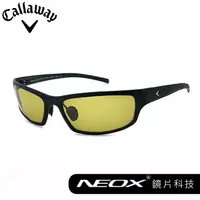 在飛比找松果購物優惠-Callaway Mag Rx1 (變色片)全視線太陽眼鏡 
