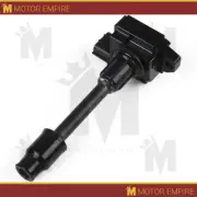 Cobra-Tek Ignition Coil For Nissan Infiniti UF363 C-538 C-532