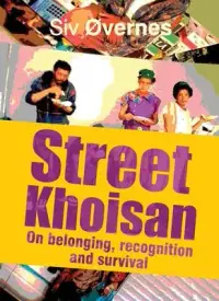 在飛比找博客來優惠-Street Khoisan: On Belonging, 