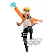 Banpresto Boruto: Naruto Next Generations Vibration Stars-Uzumaki Boruto Ii