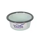 NEW Falcon Enamel Mini Ramekin Duck Egg Blue 8cm
