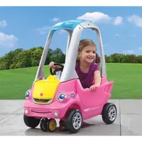 在飛比找蝦皮購物優惠-童心玩具*美國 Step2妙妙腳行車(粉) 兒童騎乘.小女孩