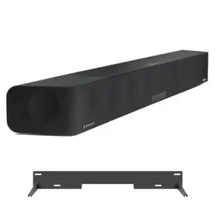 【SENNHEISER 森海塞爾】頂級單件式家庭劇院系統 5.1.4聲道 Soundbar(AMBEO MAX)