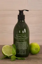 Gardener Nourishing Hand Lotion Wild Lime & Mint--ARO-07601
