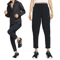 在飛比找Yahoo奇摩購物中心優惠-Nike 女款 黑色 透氣 寬松 跑步 運動 訓練 休閒 長