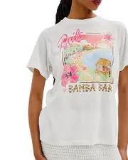 Rails x L Space The Classic Crew Tee