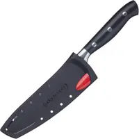 在飛比找HOTAI購優惠-【MasterClass】磨刀套+日式三德刀 | 萬用廚刀