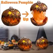 2024 New for Spirit Halloween Gourdo Animatronic,halloween Rise and Fall