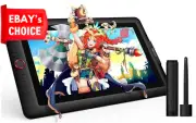 Artist15.6 Pro 15.6" Drawing Pen Display Monitor Tilt 8192 Levels 120% sRGB