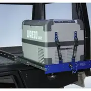 MSA 4X4 Straight Fridge Slide - SL60