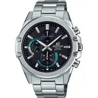 在飛比找森森購物網優惠-CASIO 卡西歐 EDIFICE 賽車風計時手錶(EFR-