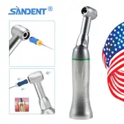 Dental 10:1 Endo Reciprocating Handpiece Contra Angle Endodontic 90° M4 NSK Styl