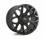 17x9.0 Simmons MAX X11 MBW 5/139.7 P20 Wheel