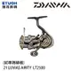 DAIWA 21 LUVIAS AIRITY LT 2500 [紡車捲線器]