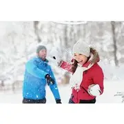 Save 10.00%! Lake Mountain Snow Tour