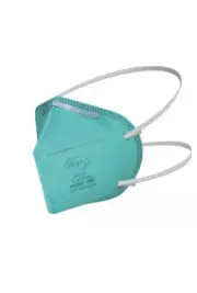BYD Benehal NIOSH N95 Particulate Respirator Masks, 20 pack
