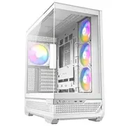 Antec Constellation C7-ARGB E-ATX Mid Tower Case White