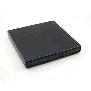 【現貨】USB2.0 24X DVD-ROM 外接式光碟機 唯讀光諜機 外接光碟機 DVD光碟機 即插即用