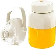 Portable Blender - USB Juicer Blender | Personal Blender For Shakes | Mixing Juice Blender | Multifunctional Handheld Electric Mixer For Juicing Camping Trips Fruit Drinks Home Sport Hiking Meal Pre