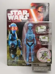 3.75 Inch Star Wars PZ-4CO The Force Awakens Combine Action Figure