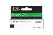 Ardell Brush On Striplash Strip Lash Glue Adhesive Clear 5 ml Eyelash Extension