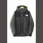 THE NORTH FACE 北面 羽絨 夾克 日本直送 二手  5B6ED78F2A4B6F49AE7A0A6C67C