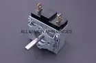 33307002 Technika Oven Mechanical Timer 120min Genuine