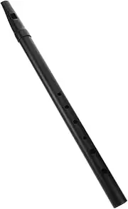 Sosoport Irish Whistle Flute Six Hole Beginner Instrument for Music Classes Portable Recorder C Key for School Bands and Easy Practice Elegant Design for All Ages