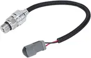 Pressure Sensor, High Sensitivity Compact Size Transducer Switch Replacement 221‑8859 for E320C E320B Excavator, Pressure Sensor