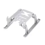 For DJI MINI 4 PRO Landing Gear Tripod Foldable Stand Drone Mount Heighten