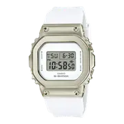 Casio G-Shock GM-S5600G-7 Womens Watch