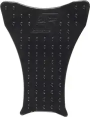 Stompgrip Universal Traction Volcano Tank Pad - Black - 56-10002B