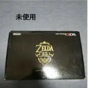 3Ds The Legend Of Zelda 25Th Anniversary