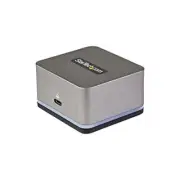 StarTech.com USB C Mini Dock For Ipad PRO/TABLET USB-C to 4K HDMI 27W PD 3-Ports