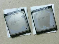 在飛比找Yahoo!奇摩拍賣優惠-Intel Xeon E5-2640 2.50GHz/15M